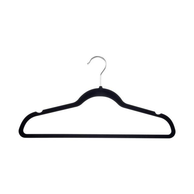 Clothes Hangers, Pack of 50