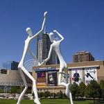 Denver Center for the Performing Arts