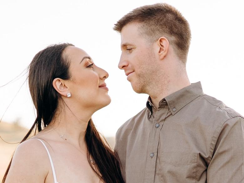 The Wedding Website of Tori Galanakis and Matt Sternquist
