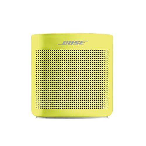 SoundLink Color Bluetooth speaker II - Yellow citrus