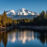 Lake Siskiyou