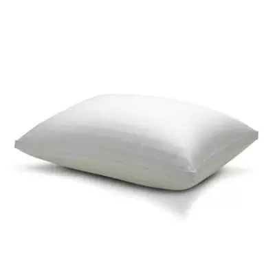 Therapedic® Won't Go Flat® Side Sleeper Pillow