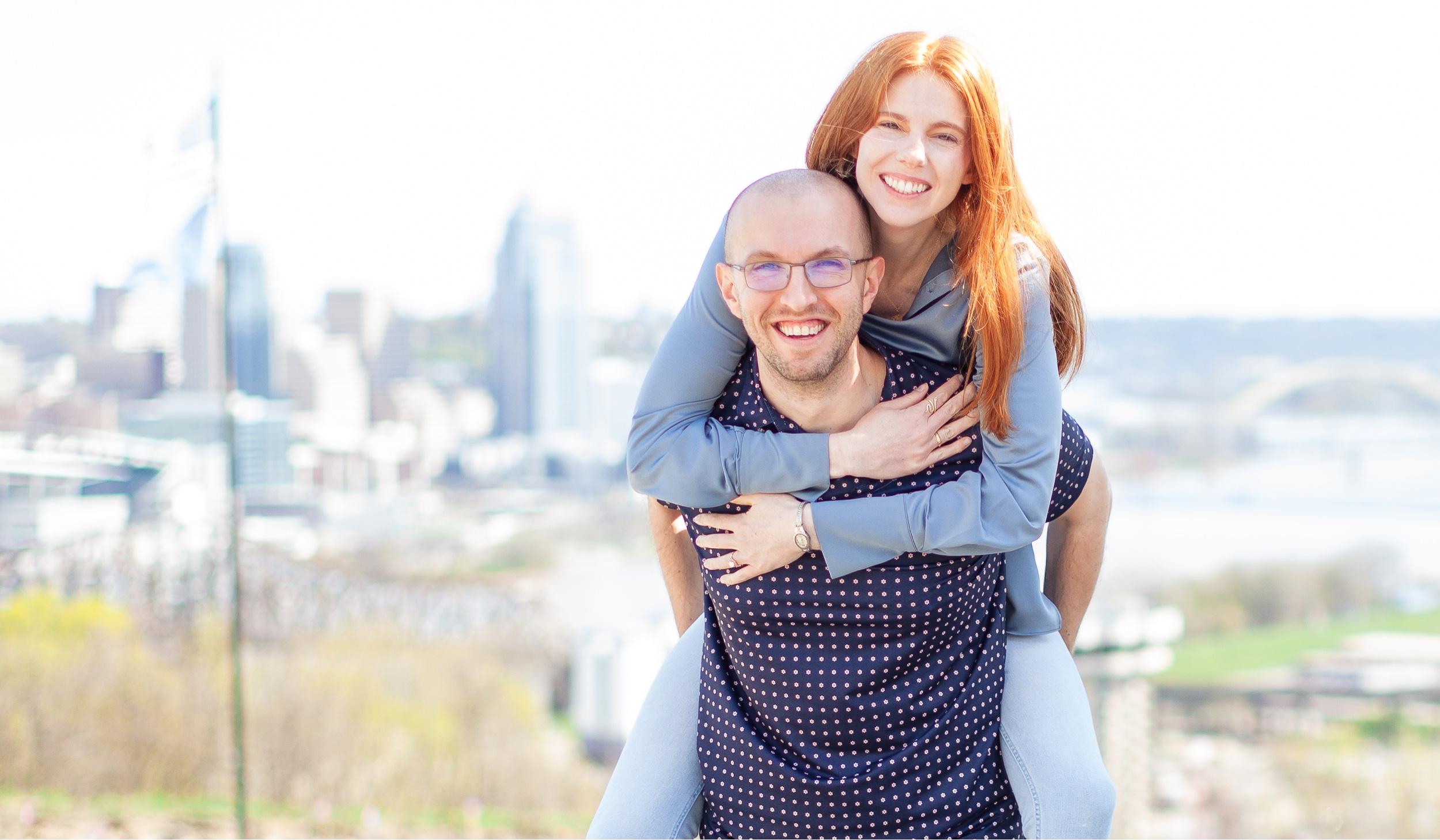 The Wedding Website of Elisabeth Carter and Alex Rossi