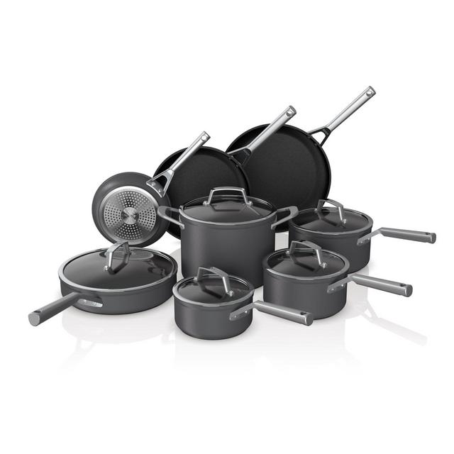 Ninja™ Foodi™ NeverStick™ Premium Hard-Anodized 13-Piece Cookware Set