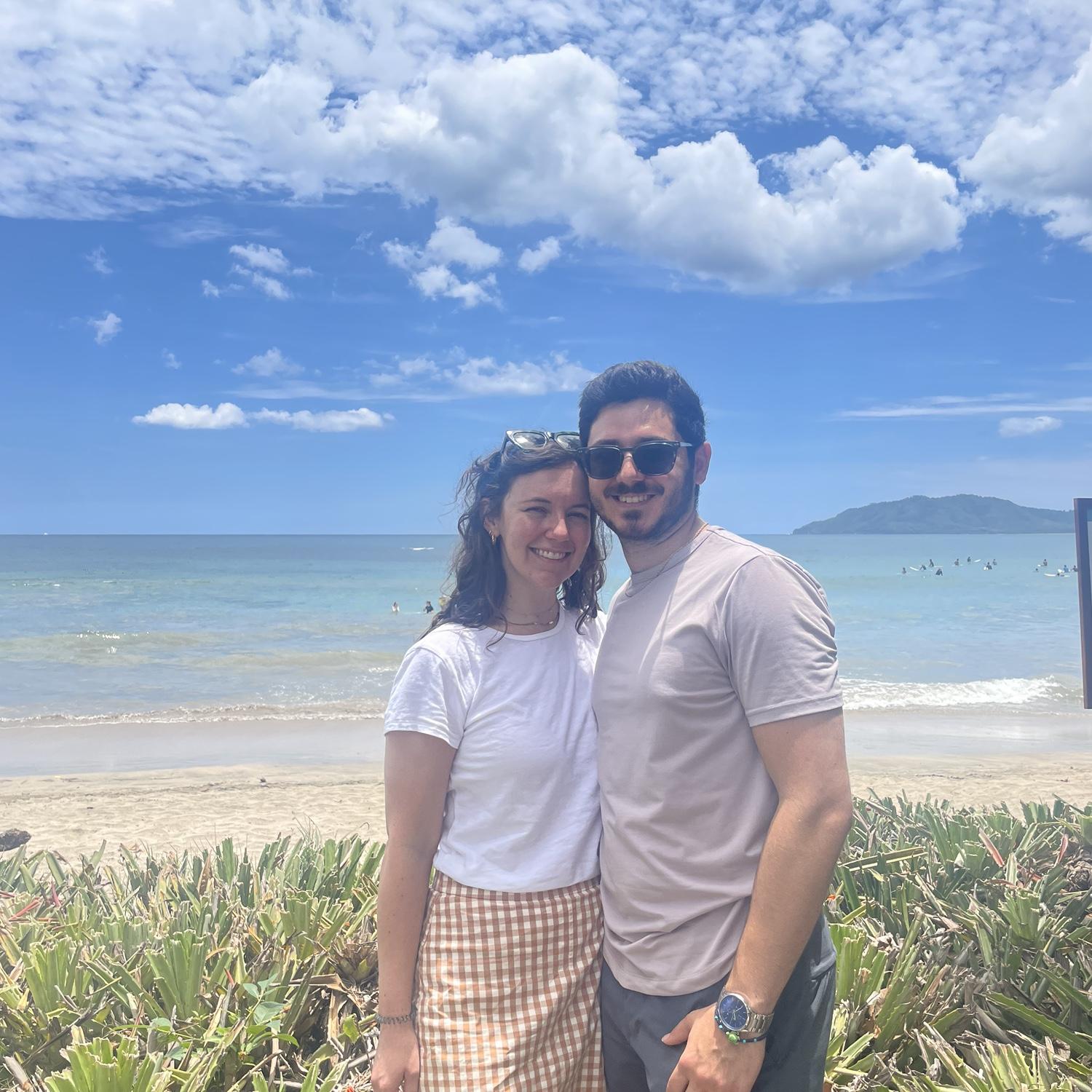 Costa Rica - July 2023