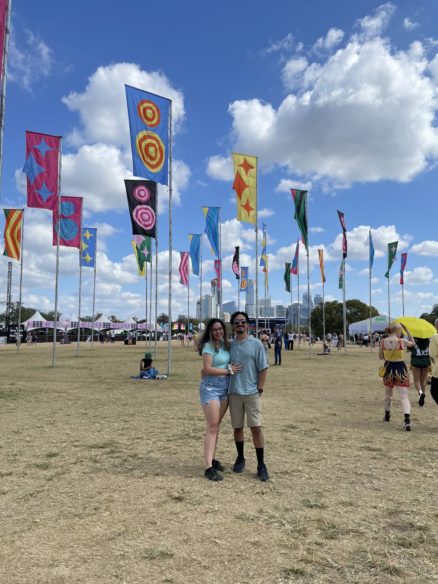 ACL music festival