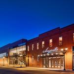 Augusta Marriott at the Convention Center