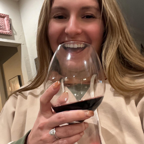 Wine Tasting For Two