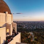 Griffith Observatory
