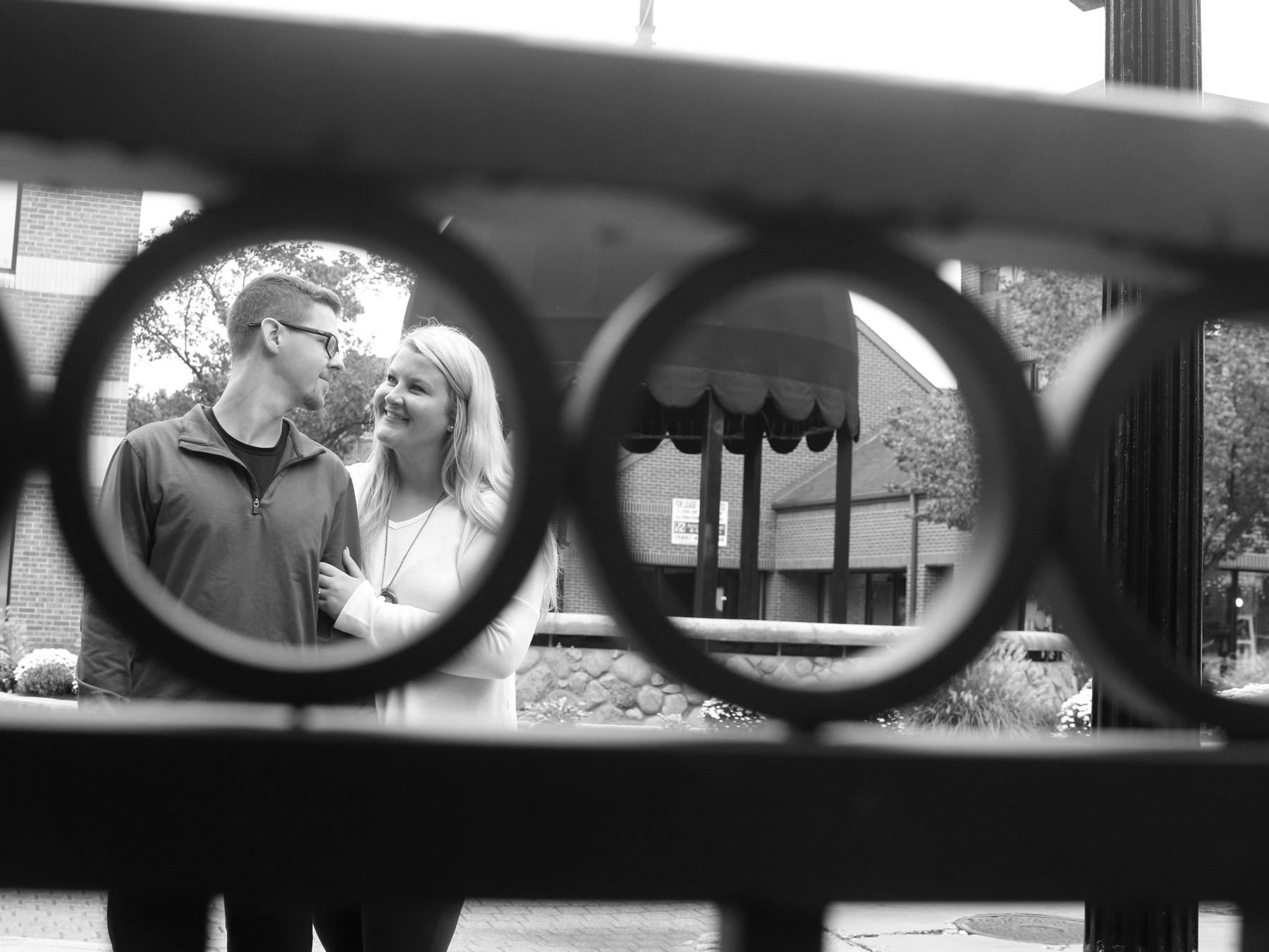 The Wedding Website of Shelby Boyd and Jesse Peace