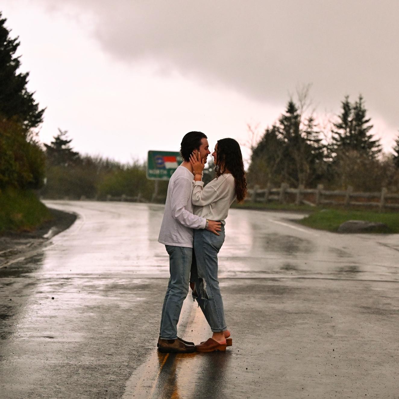 Engagement pics pt. 2