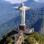 Christ the Redeemer (Cristo Redentor)