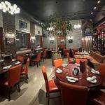 Mercato Ristorante and Bar