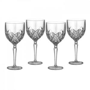 Marquis by Waterford Brookside Wine Glass, Set of 4