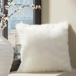 Himena Contemporary Throw Pillow