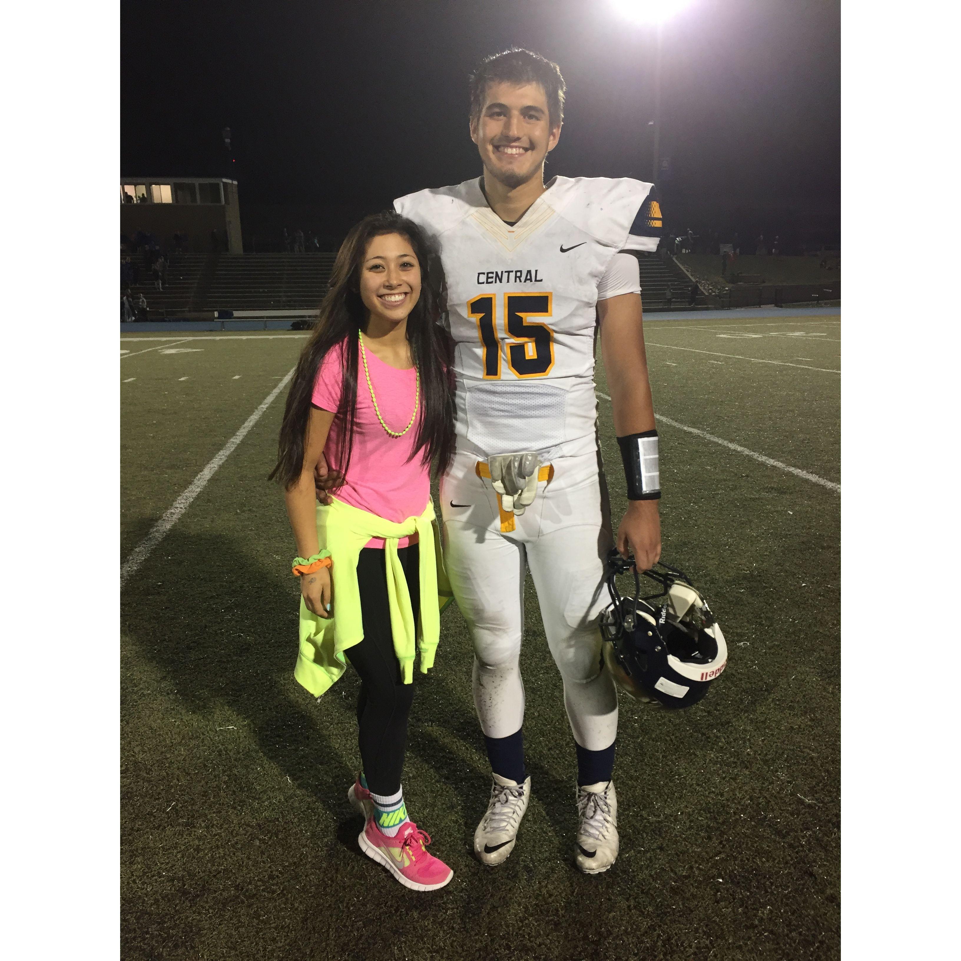 September 25, 2015