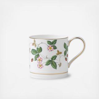 Wild Strawberry Mug