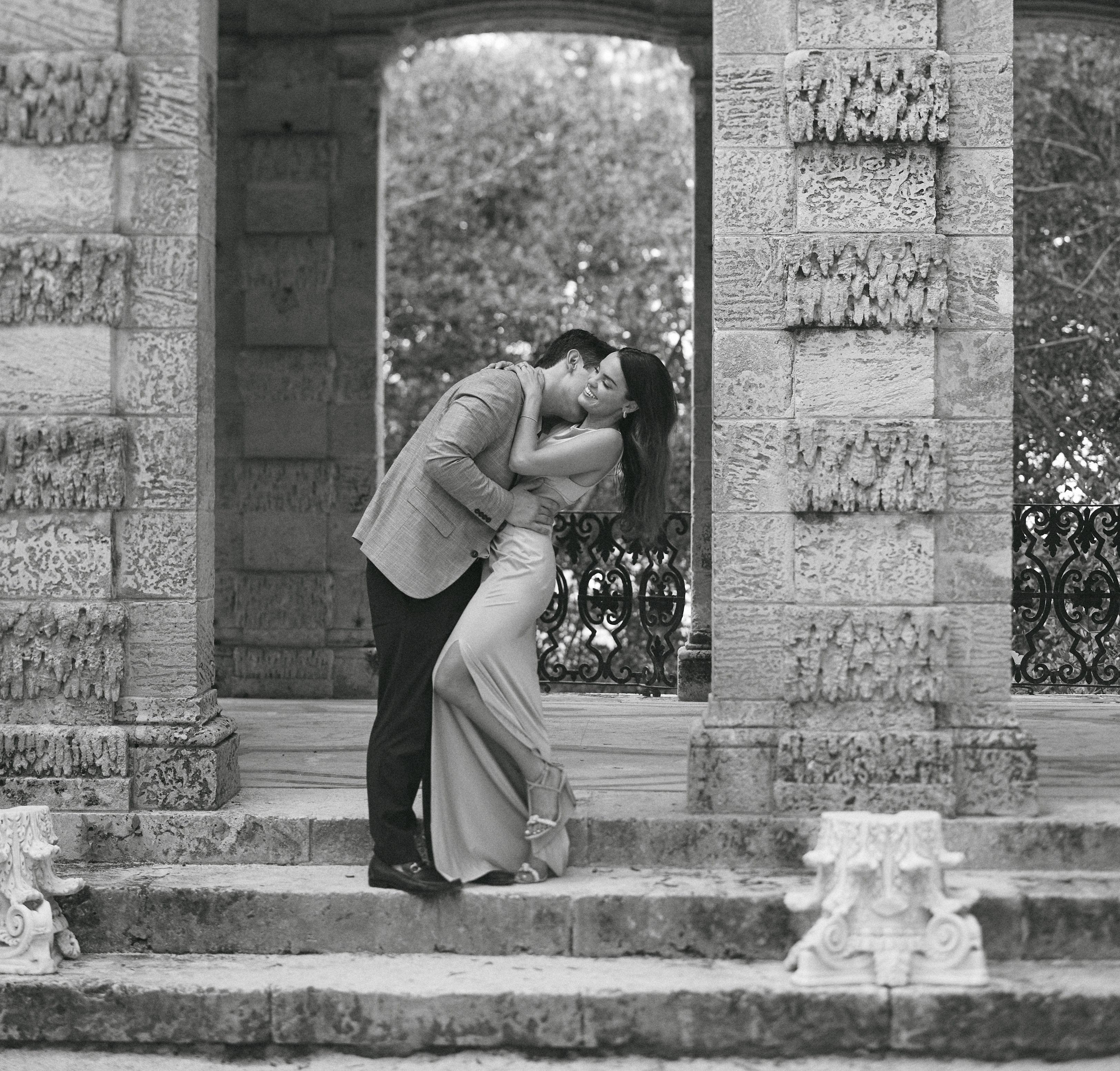 The Wedding Website of Courtney Brennan and Mitchell Pasqualoni