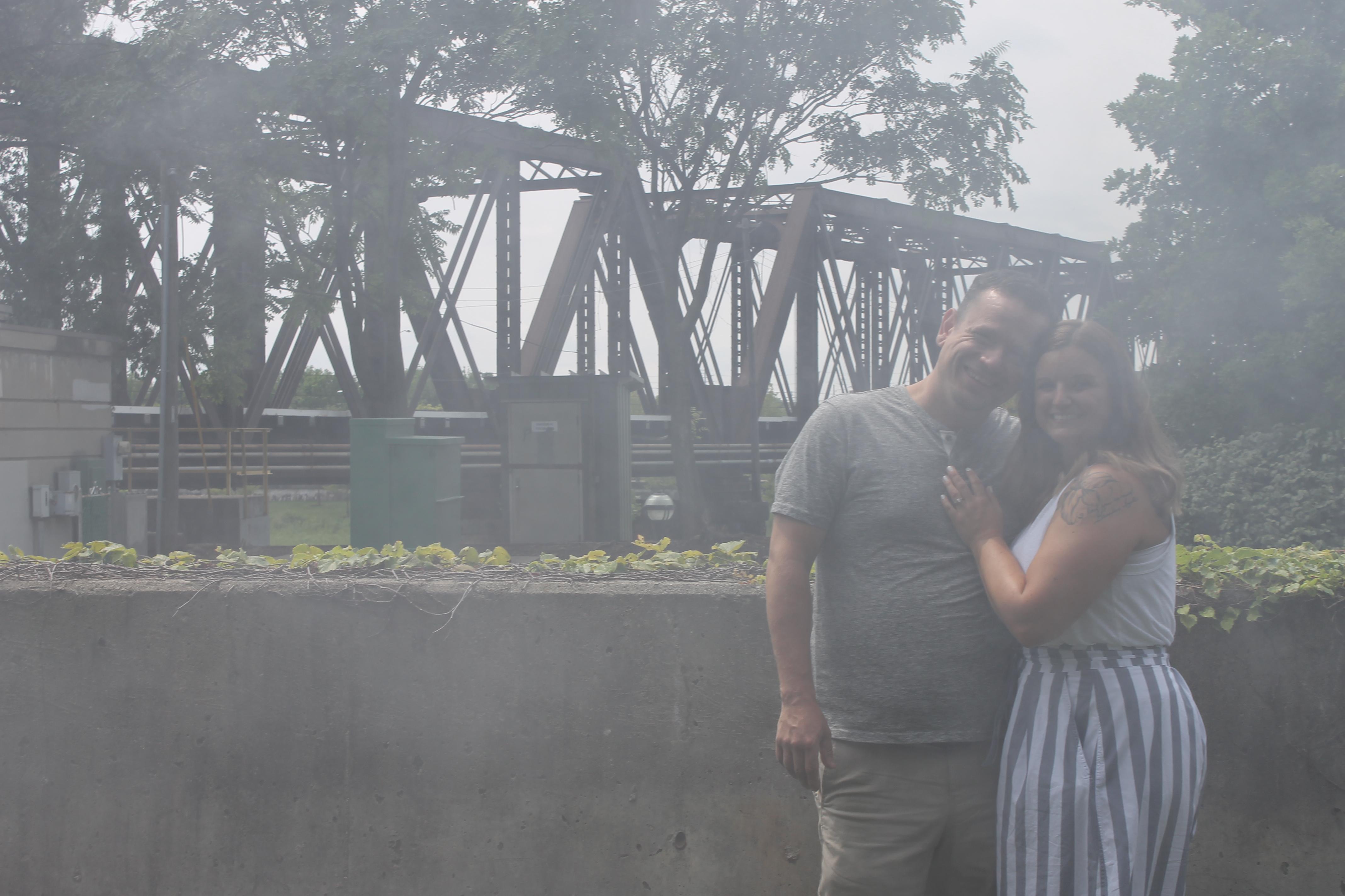 The Wedding Website of William Erlich and Brandy Seydler