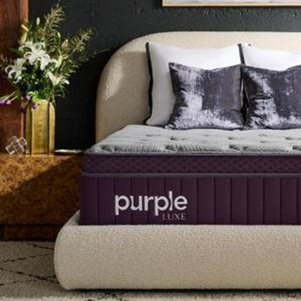 Purple Mattress