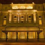 Teatro Colón