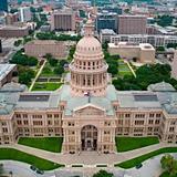 Tour the Texas State Capitol