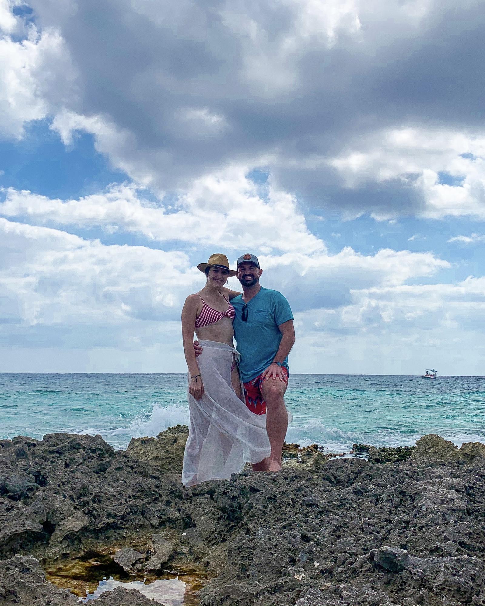 Riviera Maya, Mexico