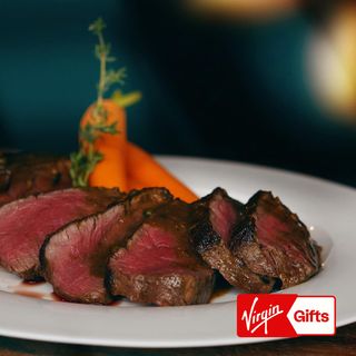 French Bistro Cooking Class & Dining Experience for 2 - Boston