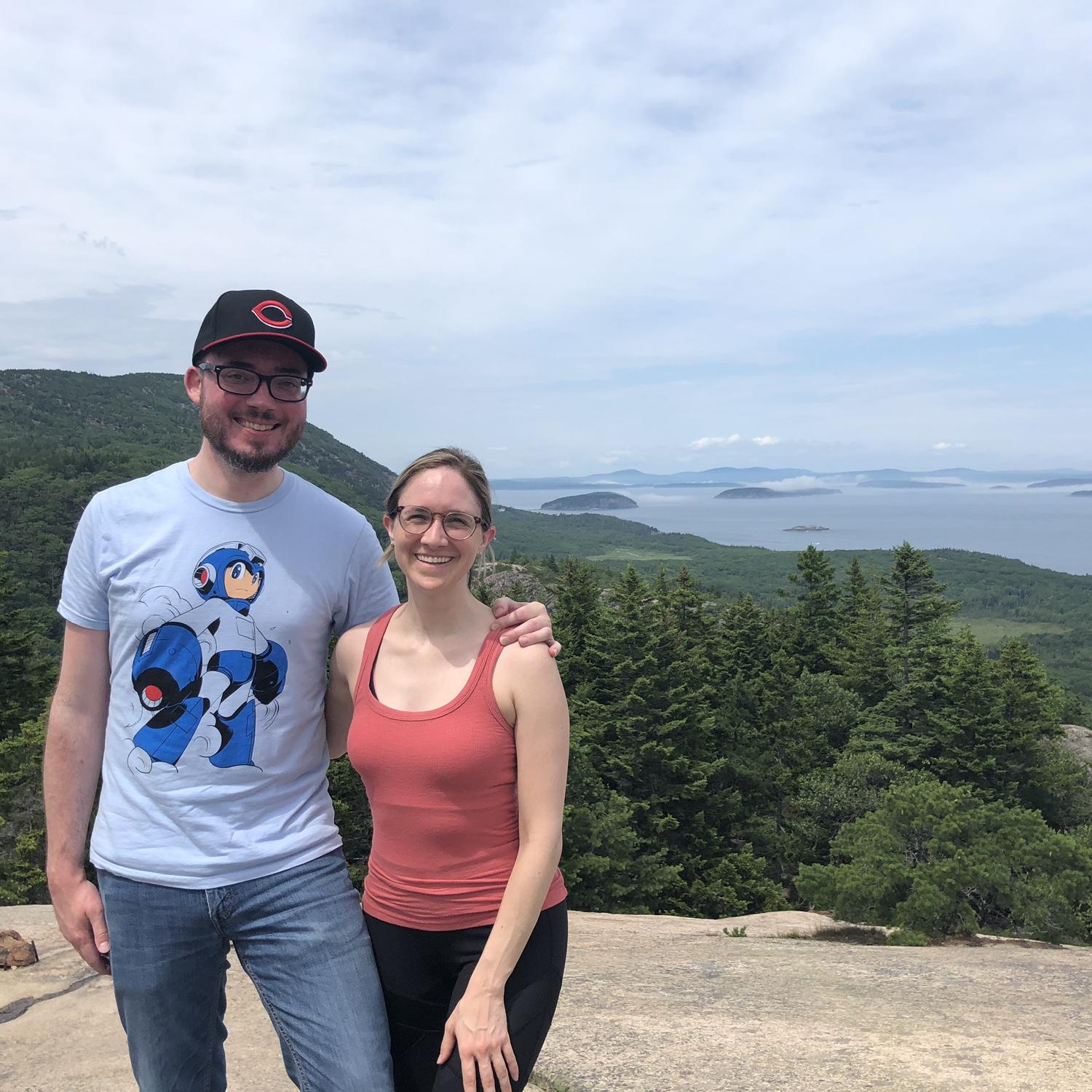 Acadia National Park