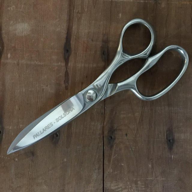 Pallares 8" 'Professional' Kitchen Shears