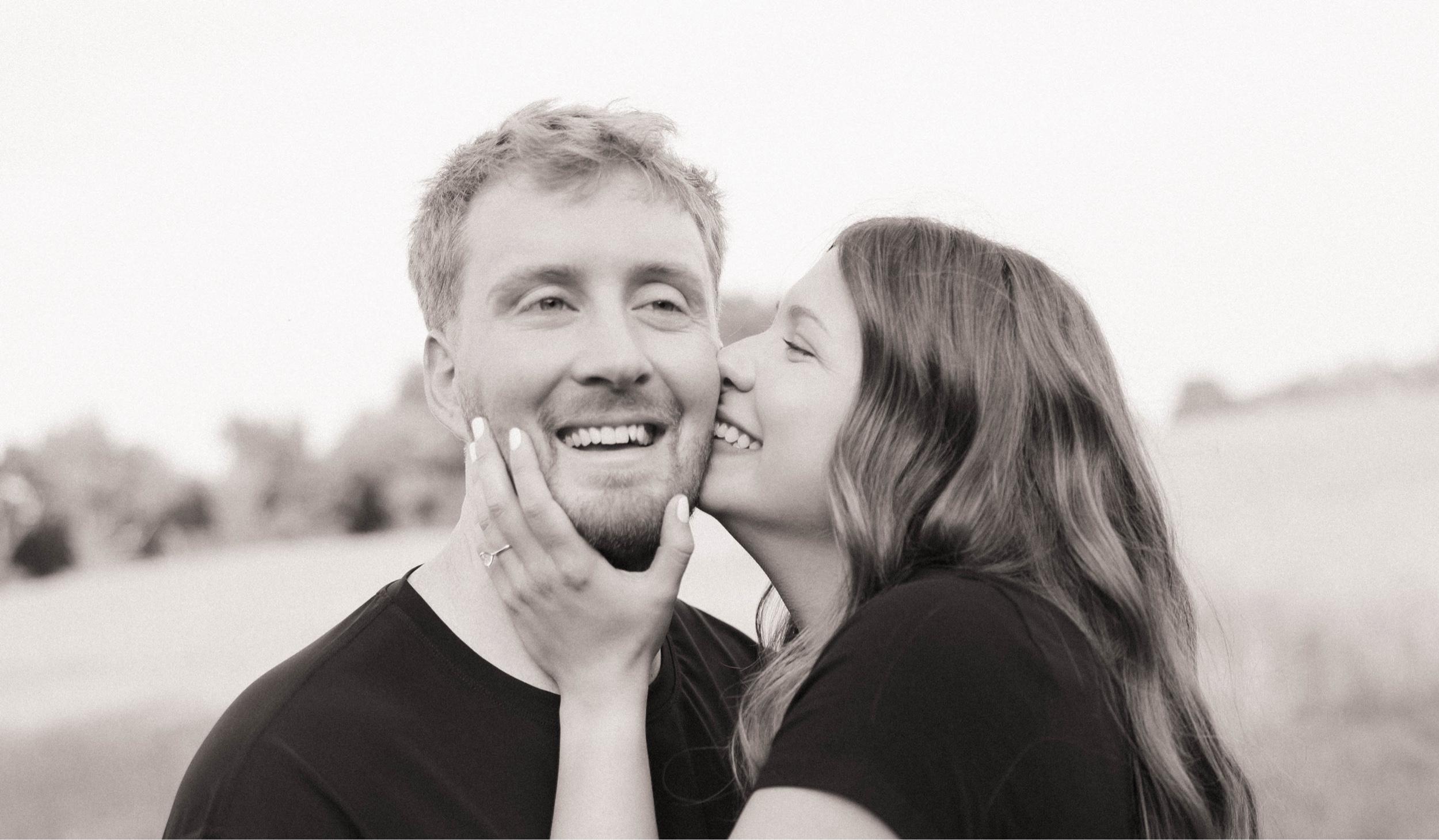 The Wedding Website of Rachel Maxfield and Andrew Payne