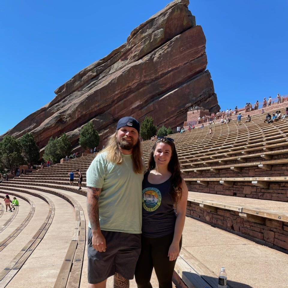 4th of July trip to Colorado 2022