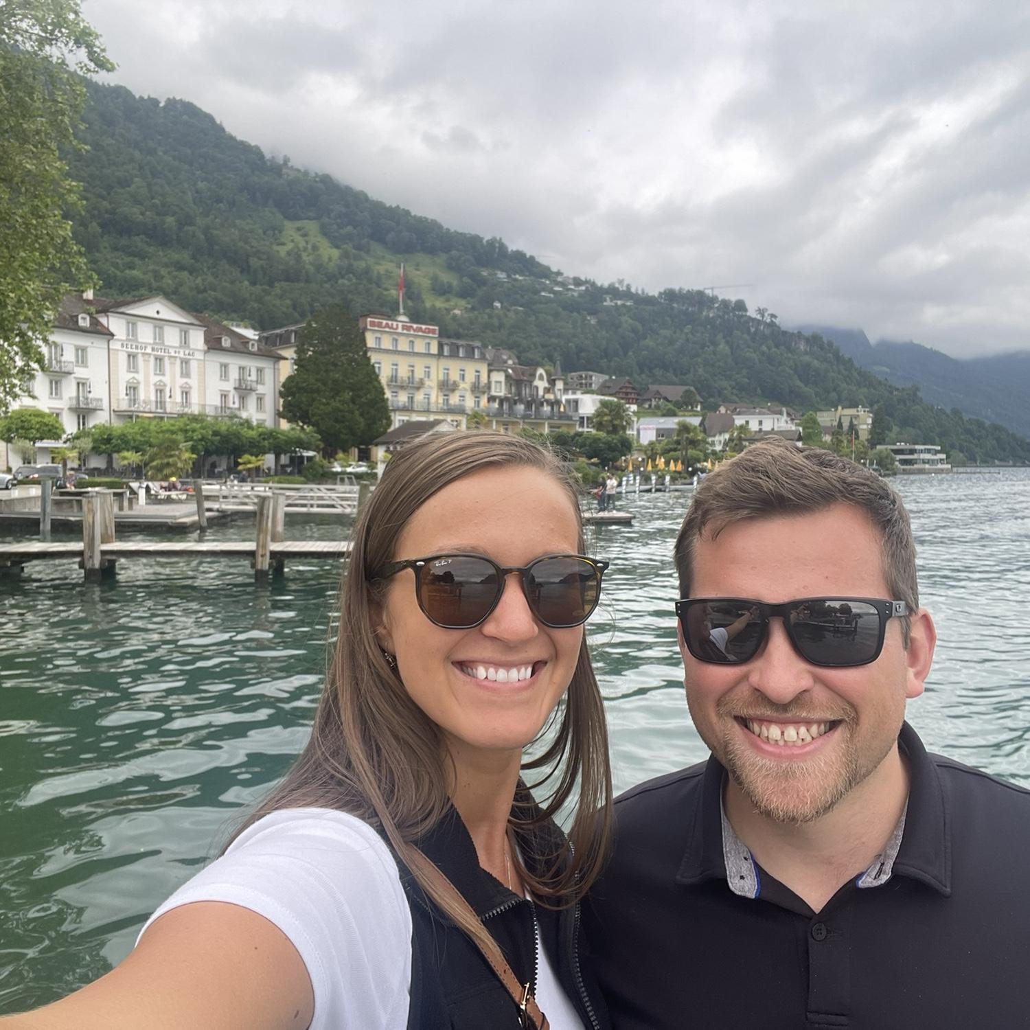 Switzerland