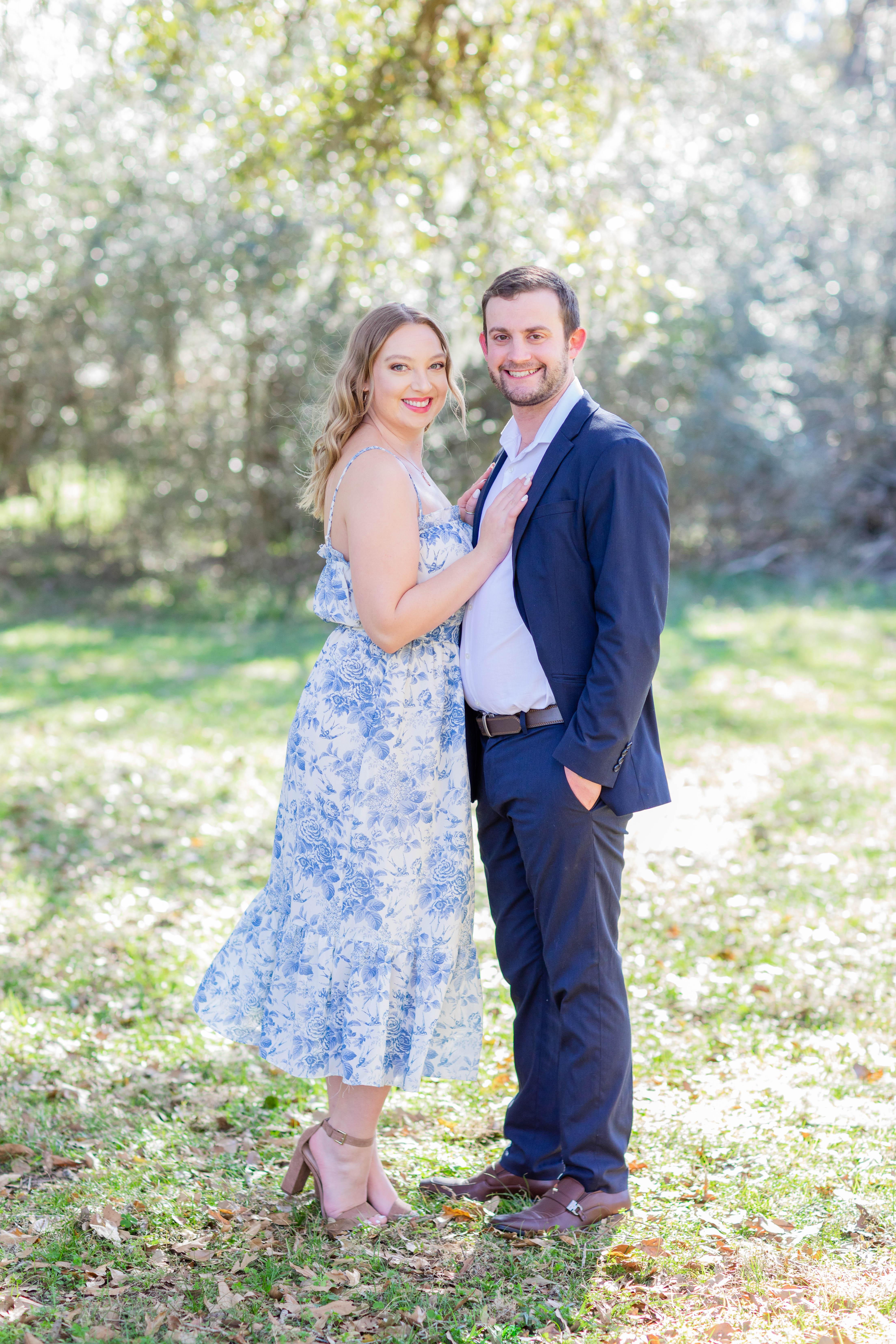 The Wedding Website of Sierra Green and Michael Gold