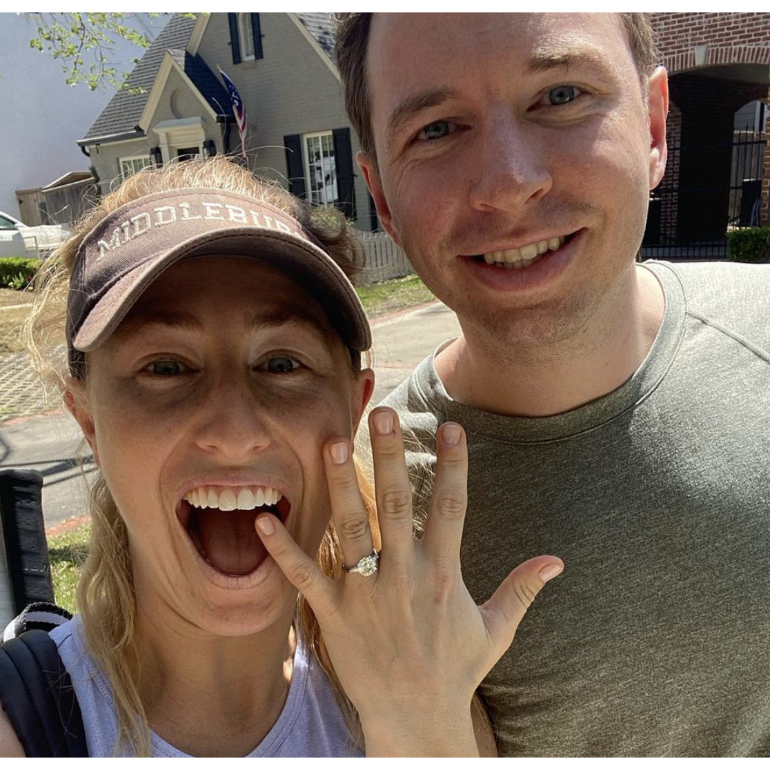 Professional Engagement Photo Shoot :)