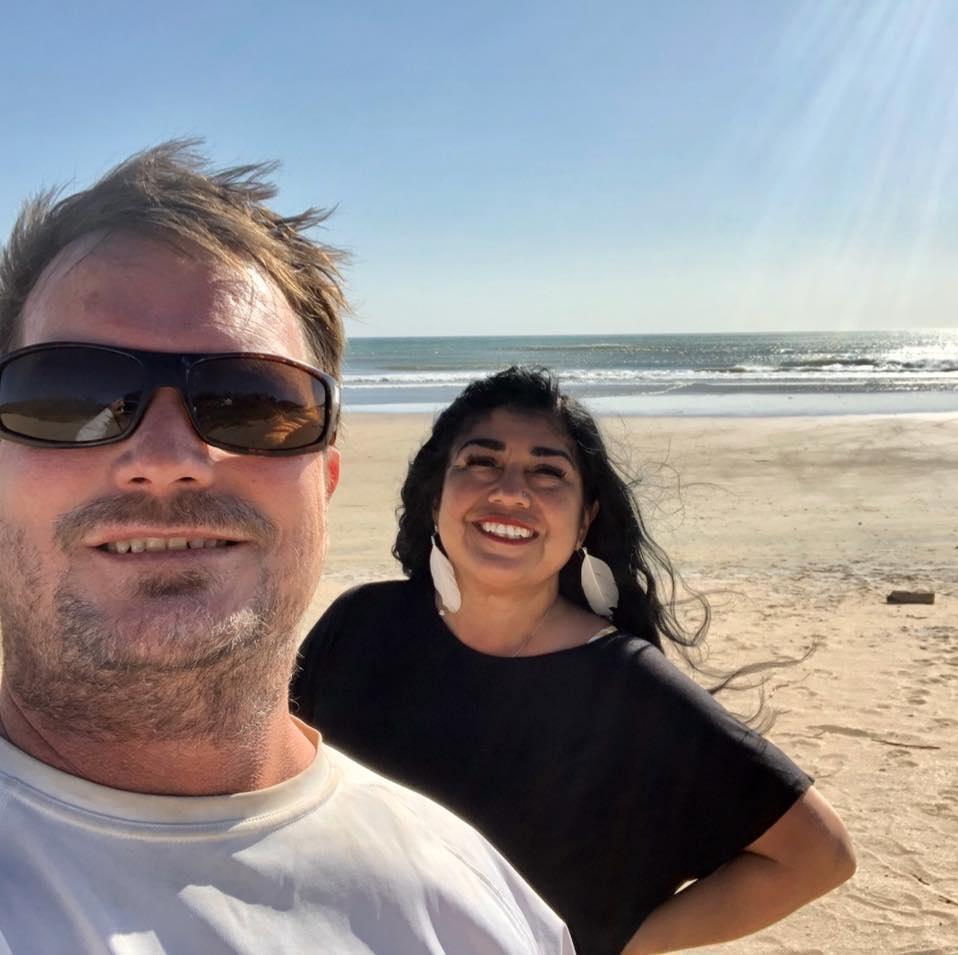The Wedding Website of Tanya Berry and Timothy Matson