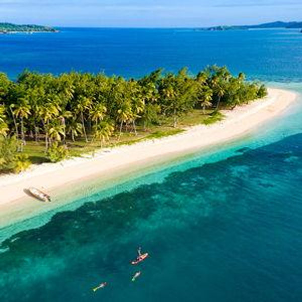 Honeymoon Accommodations Fund