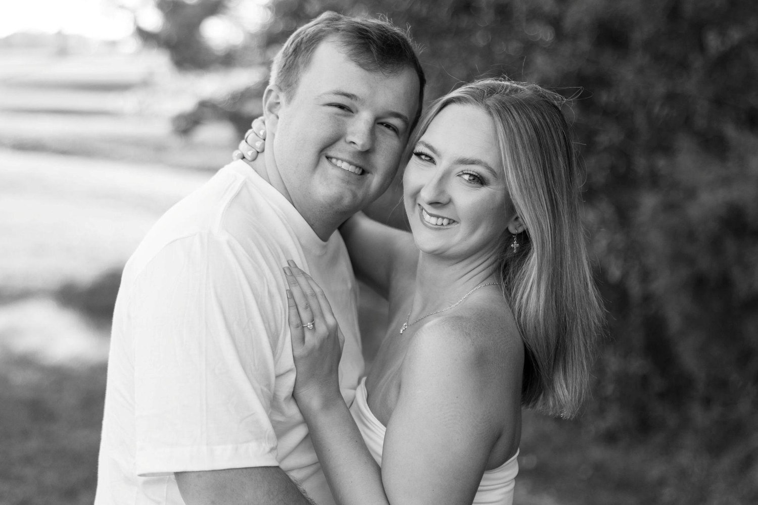 The Wedding Website of Kaitlyn Homan and Cade Wilson