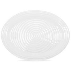 Portmeirion - Sophie Conran Oval Turkey Platter