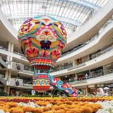 Centro Comercial Santafé