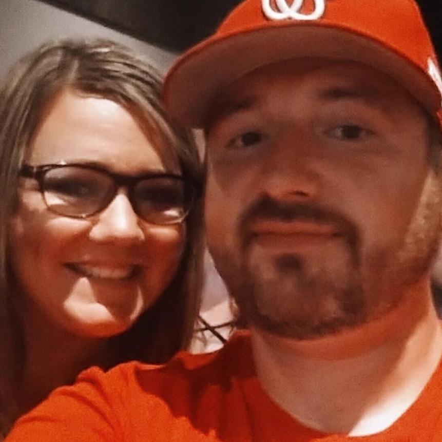 Go Nats!