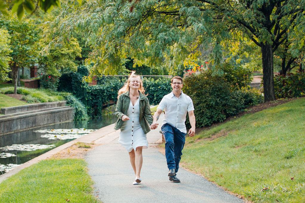 The Wedding Website of Caitlin Orzechowski and Cody Marwine