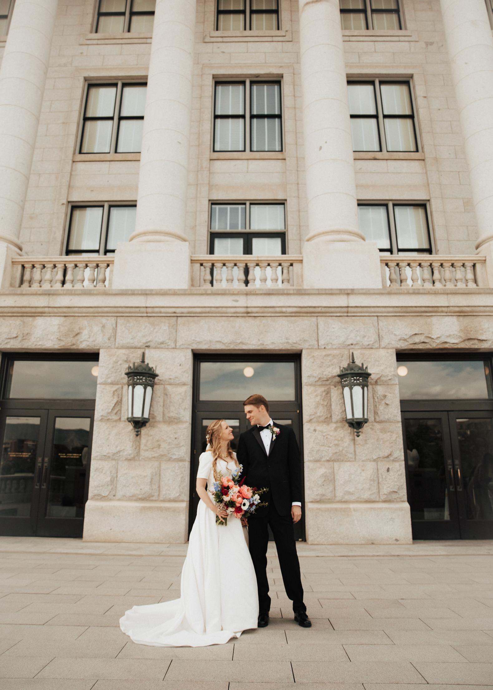The Wedding Website of Sarah Kathryn Crowley and Nathan McArthur Jensen