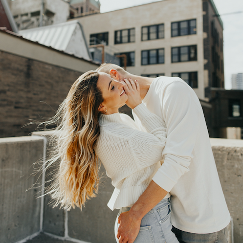 Engagement photo shoot.
Sept 2021
Marisa Claire Photography ∴ Minneapolis, MN