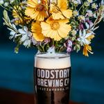 Oddstory Brewing Co: Central