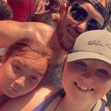 Dollywood's Splash Country
