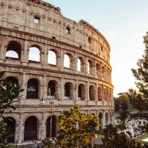 Colosseum Arena