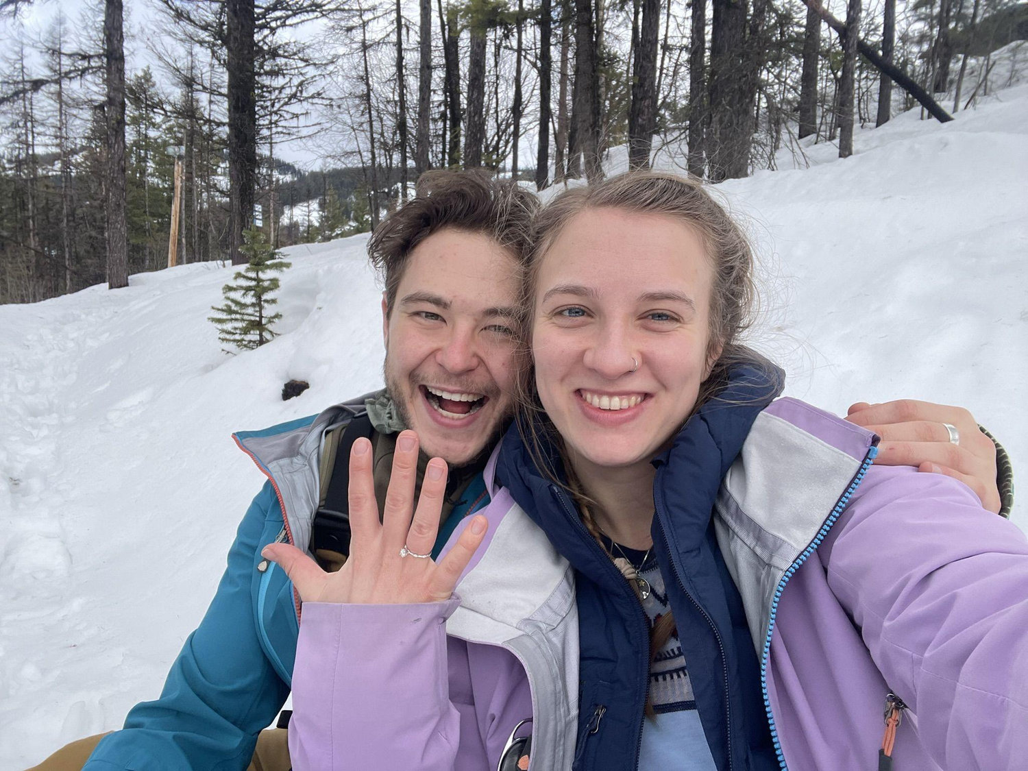 The Wedding Website of Emily Webster and Alden Davis