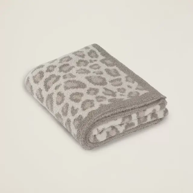 CozyChic® Safari Blanket