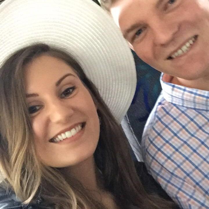 Preakness-bound